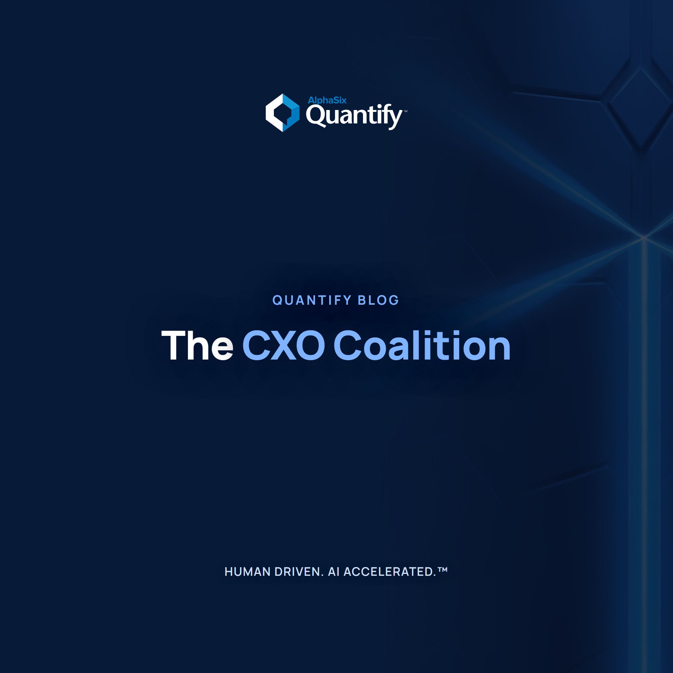 The CXO Coalition: How the CFO, CDO, CAO, and CIO Meet the GSA EOA Mandate Together