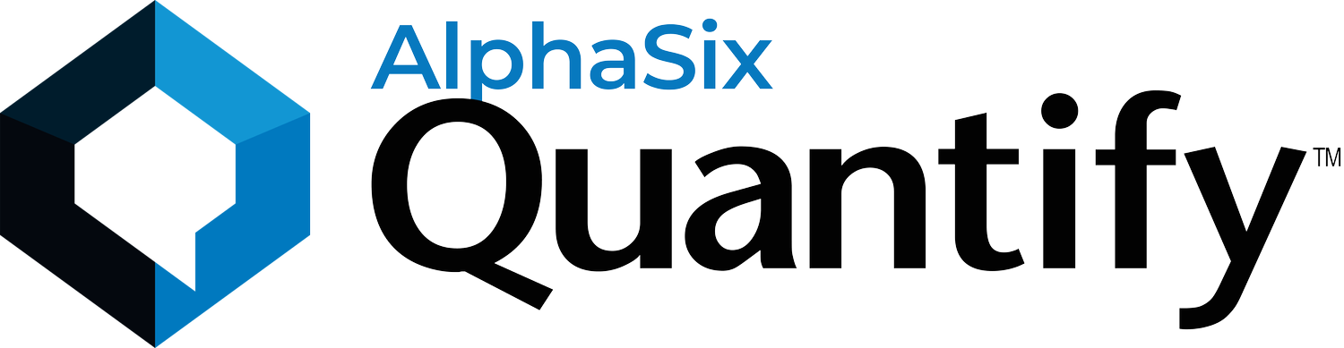 AlphaSix Quantify
