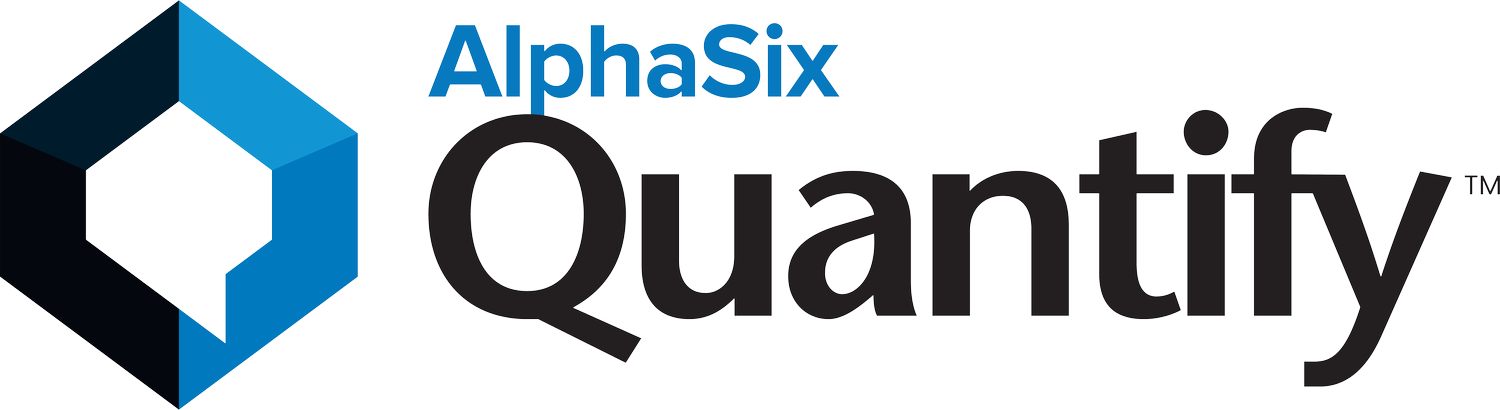 AlphaSix Quantify