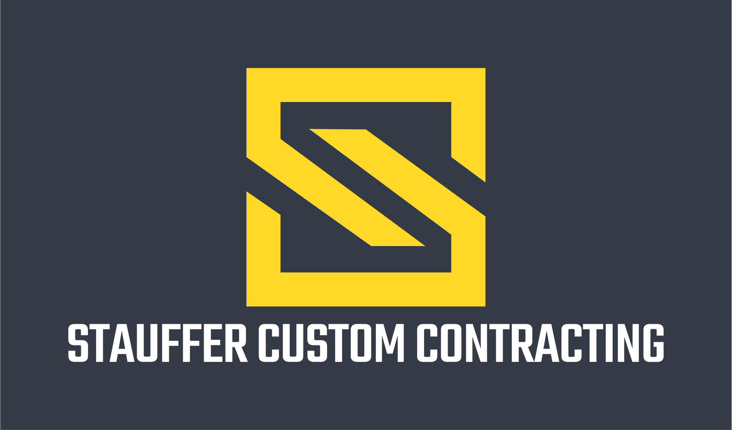 Stauffer Custom Contracting