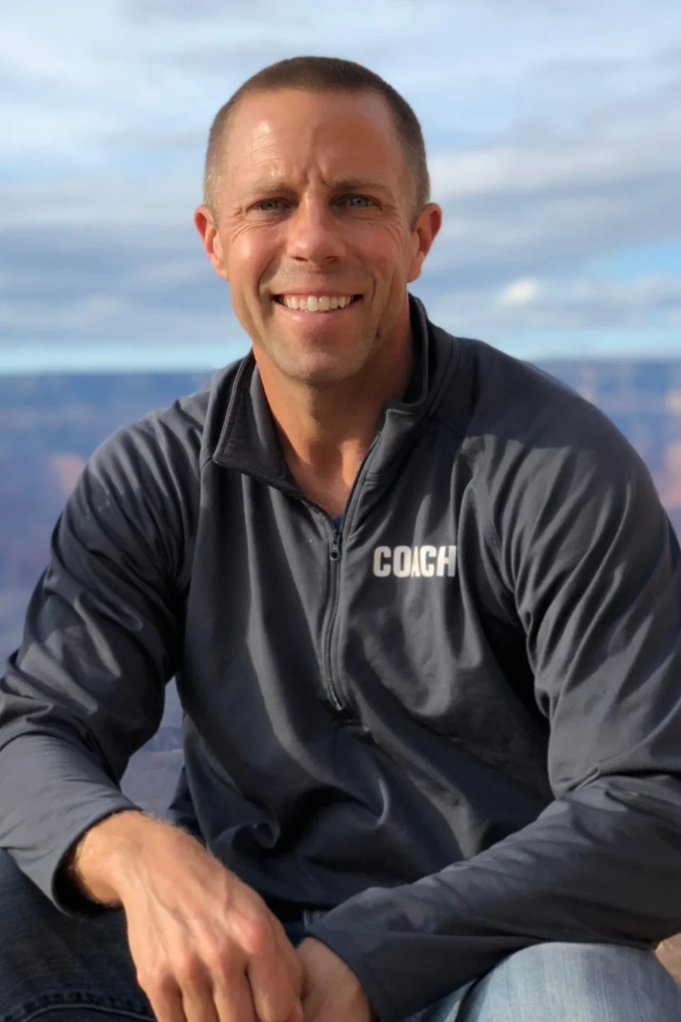 Macro and Nutrition Coach