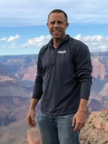 Macro and Nutrition Coach