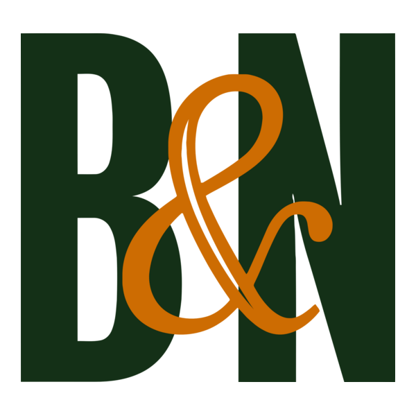 Barnes & Noble Logo