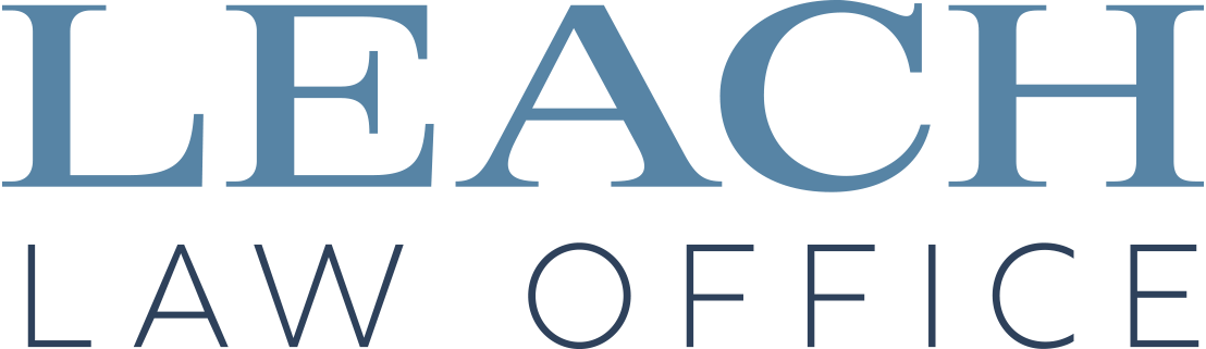 Leach Law Office
