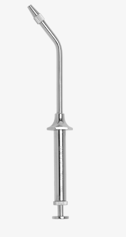 AMALGAM CARRIER ANGLED 45 - 4869