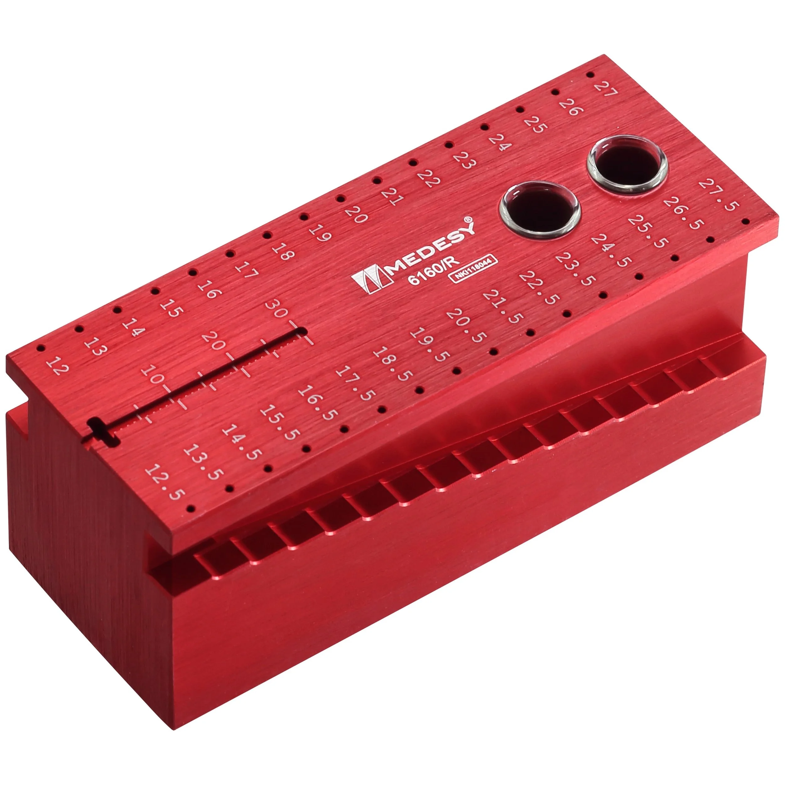 ENDOMETER RED - 6160/R