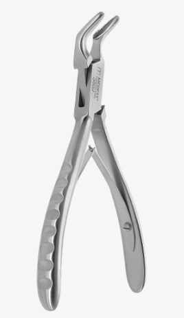 BONE RONGEUR BLUMENTHAL 45 - 3802