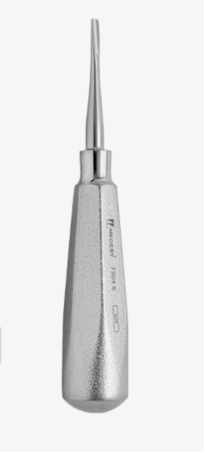 ROOT ELEVATOR LUSSATORE mm4 - 730/4S