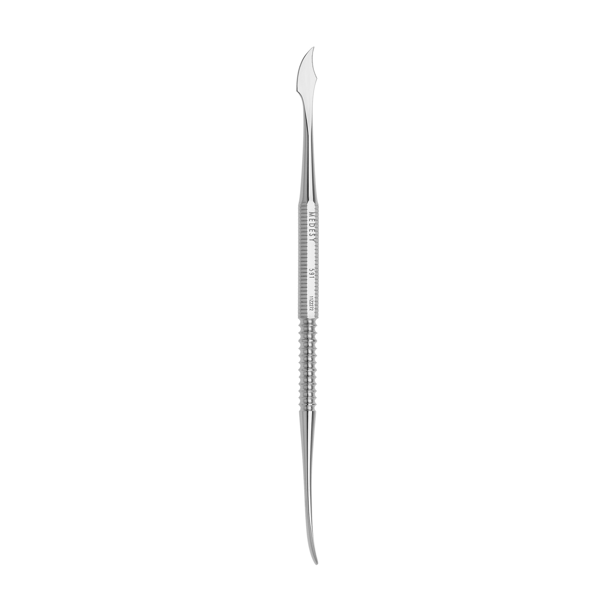 WAX AND MODELLING INSTRUMENT ZAHLE - 591