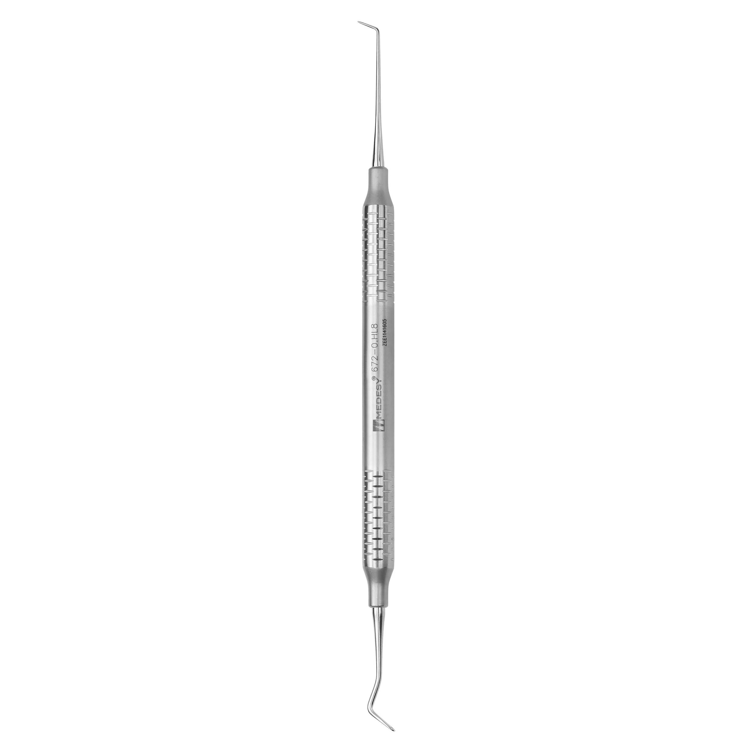LIGATURE DIRECTOR N.0 - 672/0.HL8