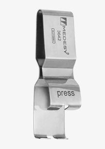 SCALPEL BLADE REMOVER - 3642