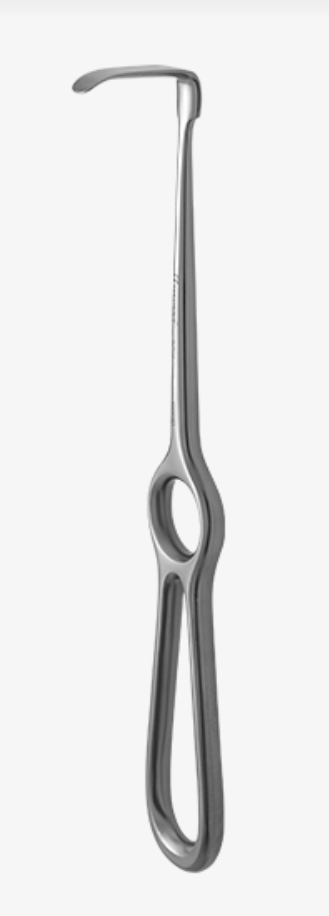 RETRACTOR OBWEGESER N.2 INTERNAL - 925/2