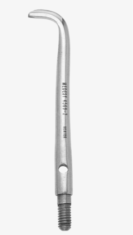 POINT N.2 - CROWN REMOVER - 4569/2