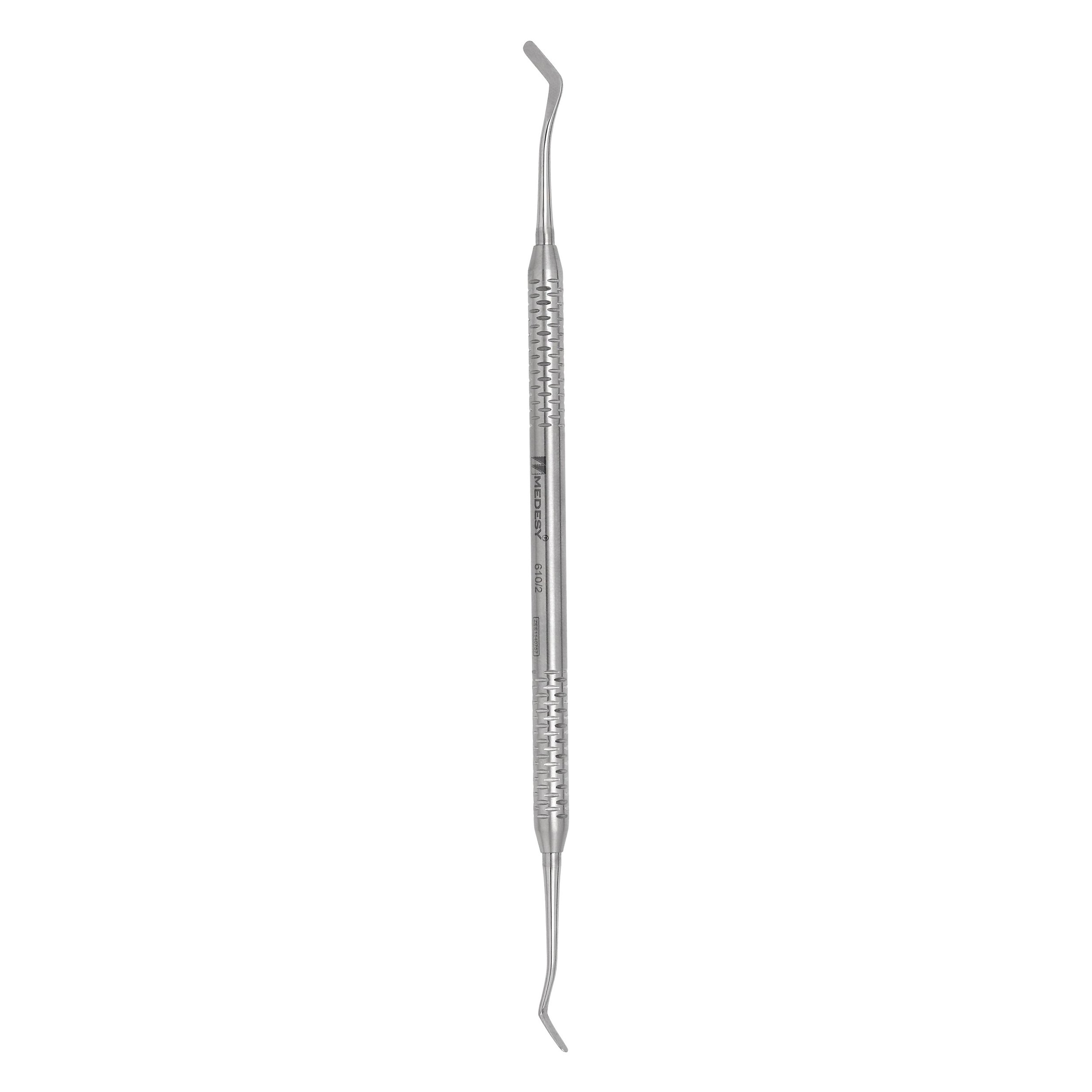 AMALGAM CARVER NYSTROM 2 - 610/2