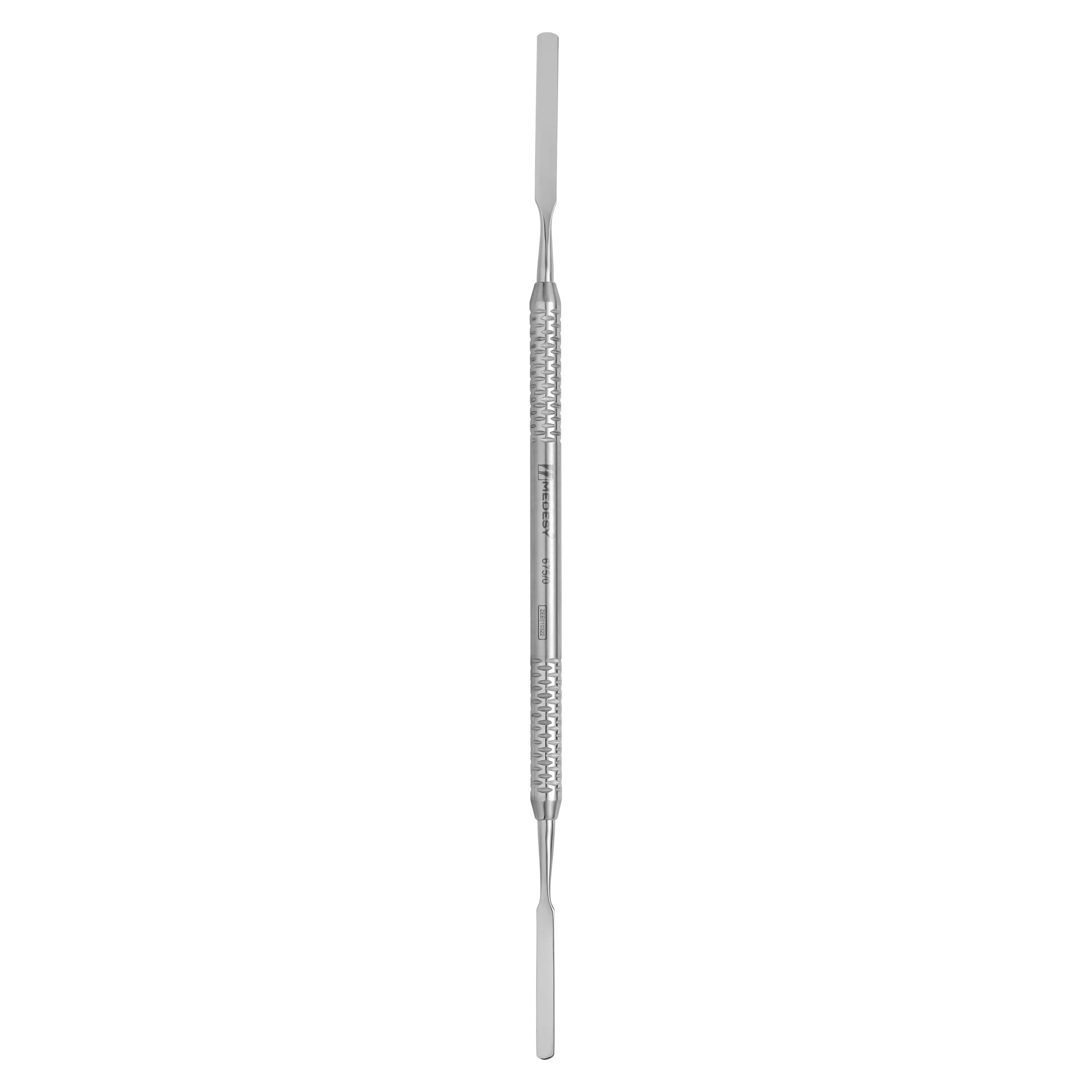 SPATULA CEMENT N. 0 - 675/0
