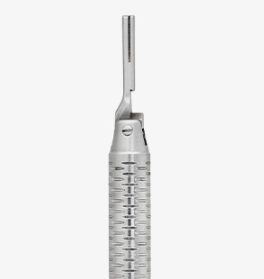 SCALPEL HANDLE ADJUSTABLE SHORT - 3637/11