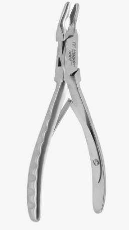 BONE RONGEUR BLUMENTHAL - 3801
