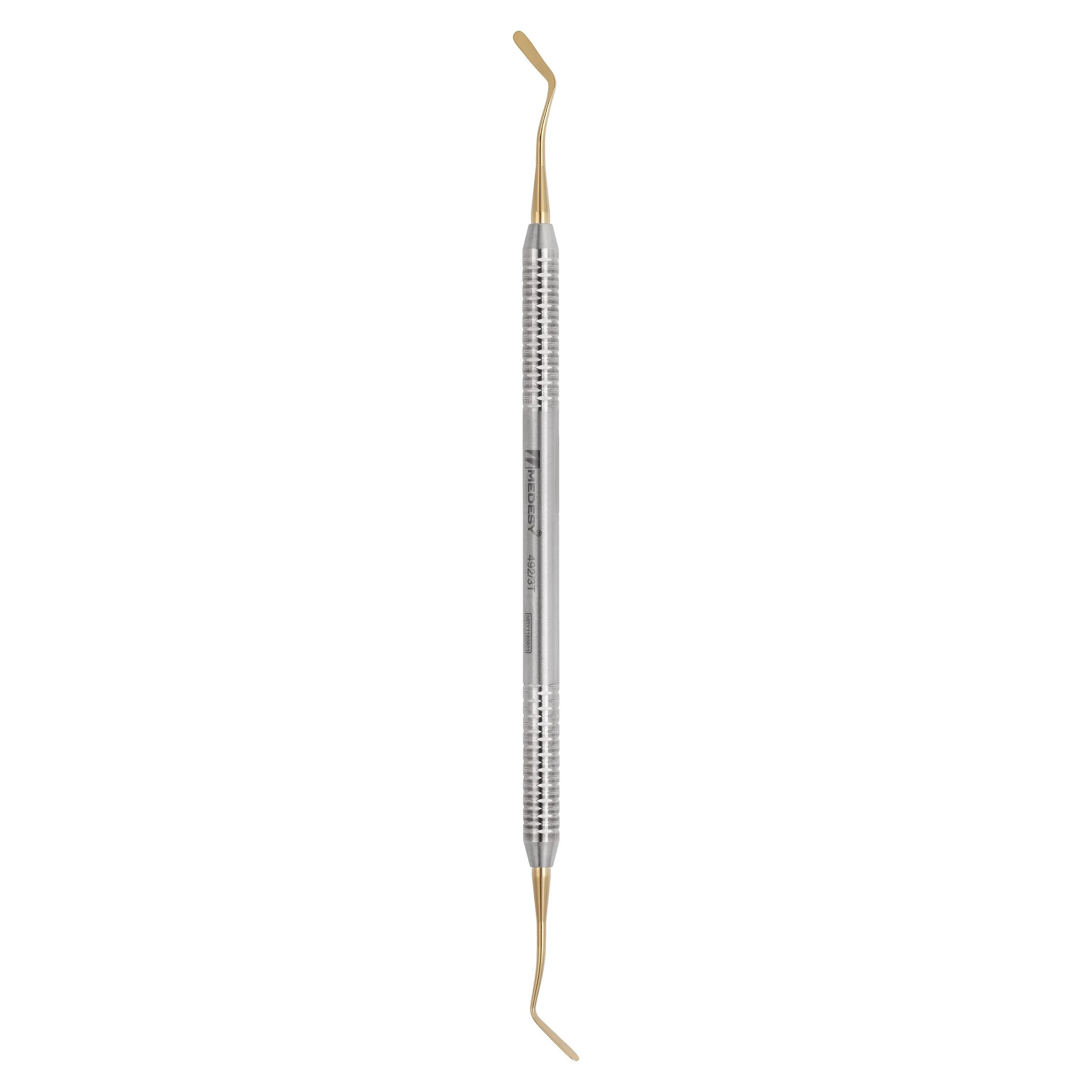 COMPOSITE INSTRUMENT GOLDSTEIN N.3 TITANIUM - 492/3T