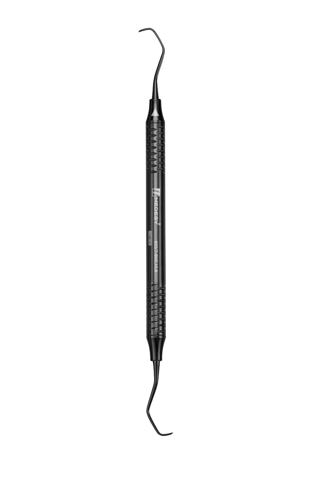 CURETTE GRACEY 7-8 NERISSIMO - 625/7-8NE.HL8