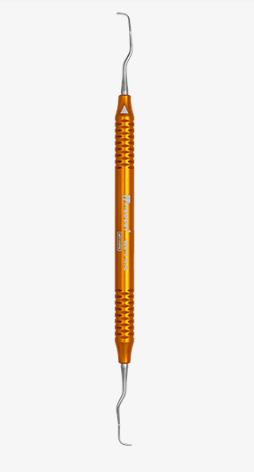 CURETTE GRACEY 15-16 ALUMINIUM - 625/15-16.AL