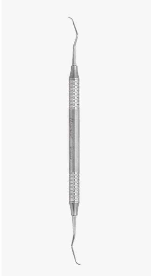 CURETTE COLUMBIA 2R/2L - 627/2.HL8