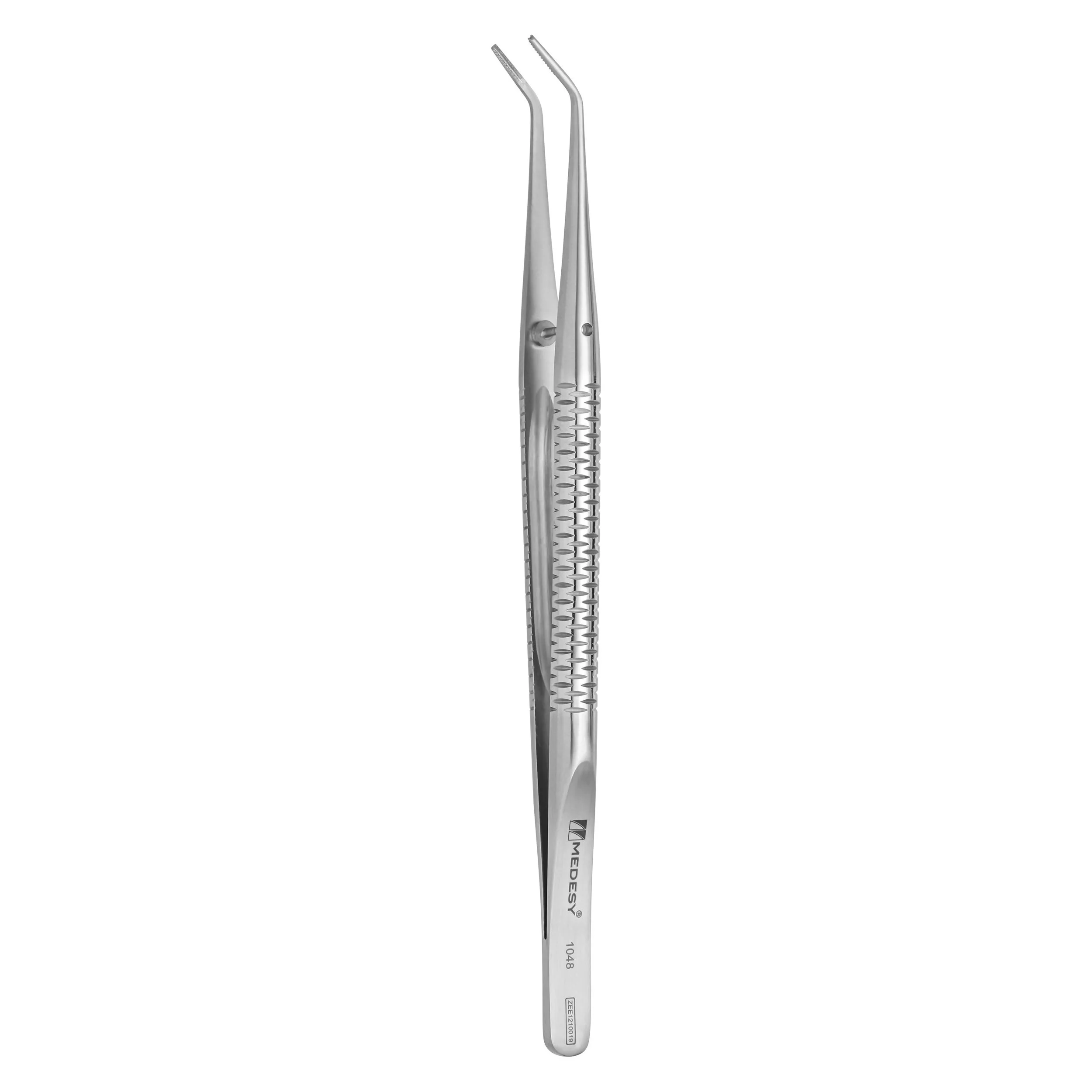 TWEEZER MICRO COOLEY mm155 CURVED - 1048