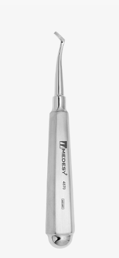 BAND PUSHER MERSHON - 4870