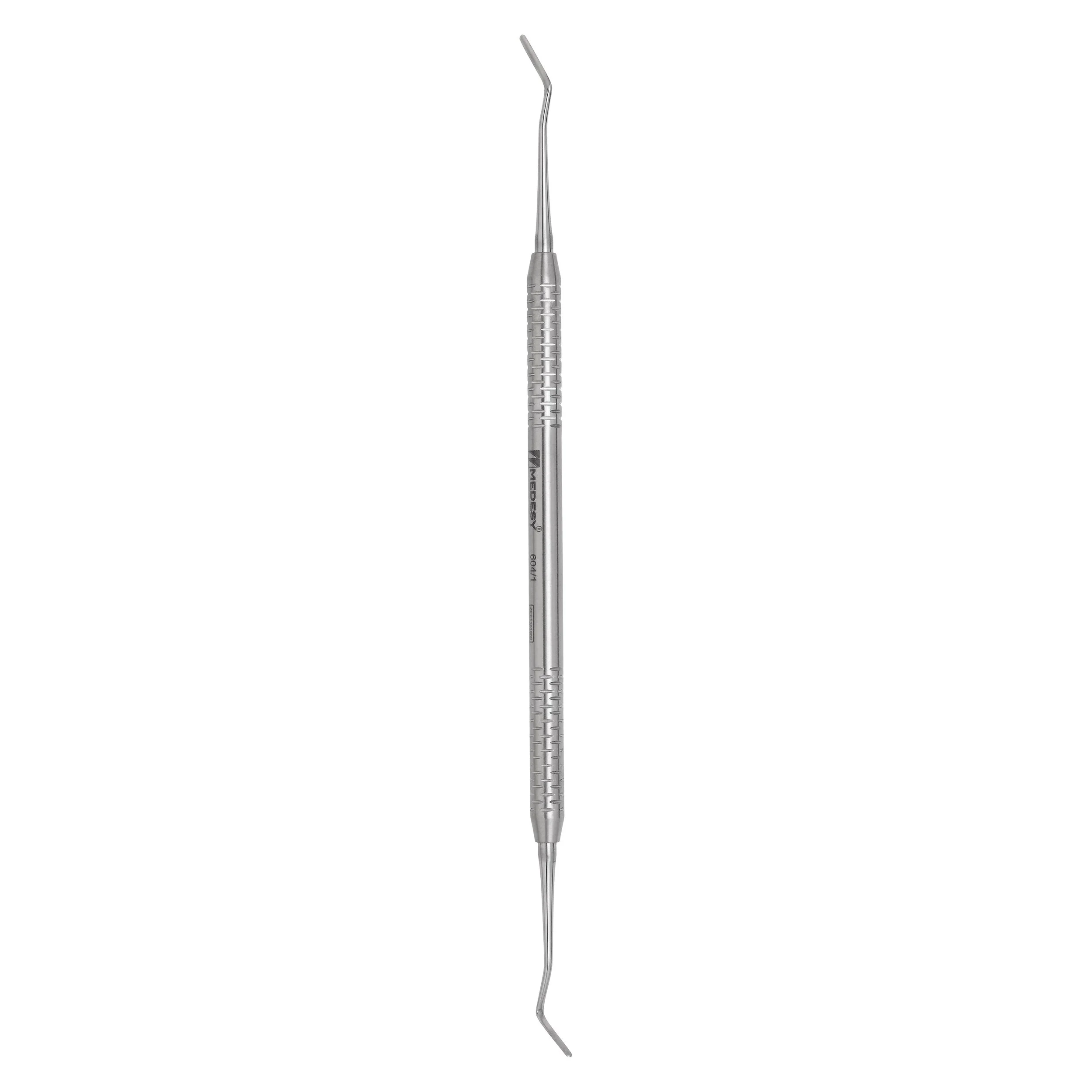 AMALGAM CARVER IPC1 - 604/1