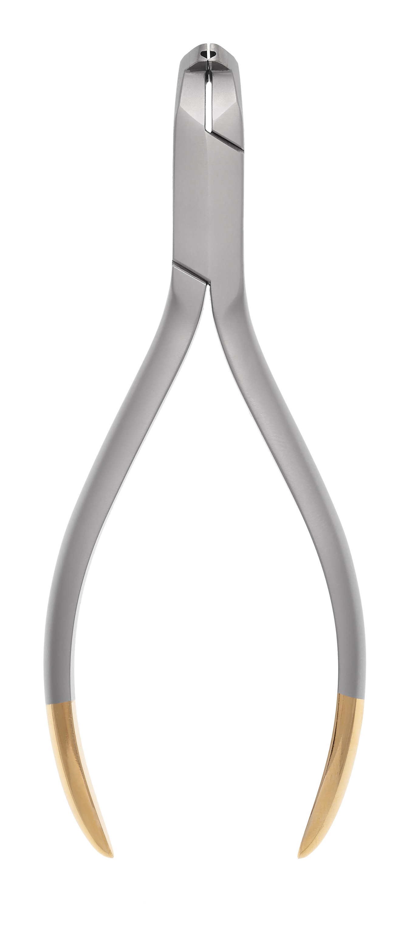 PLIER CENTURY DISTAL FLUSH N.76 - 3000/76 TC