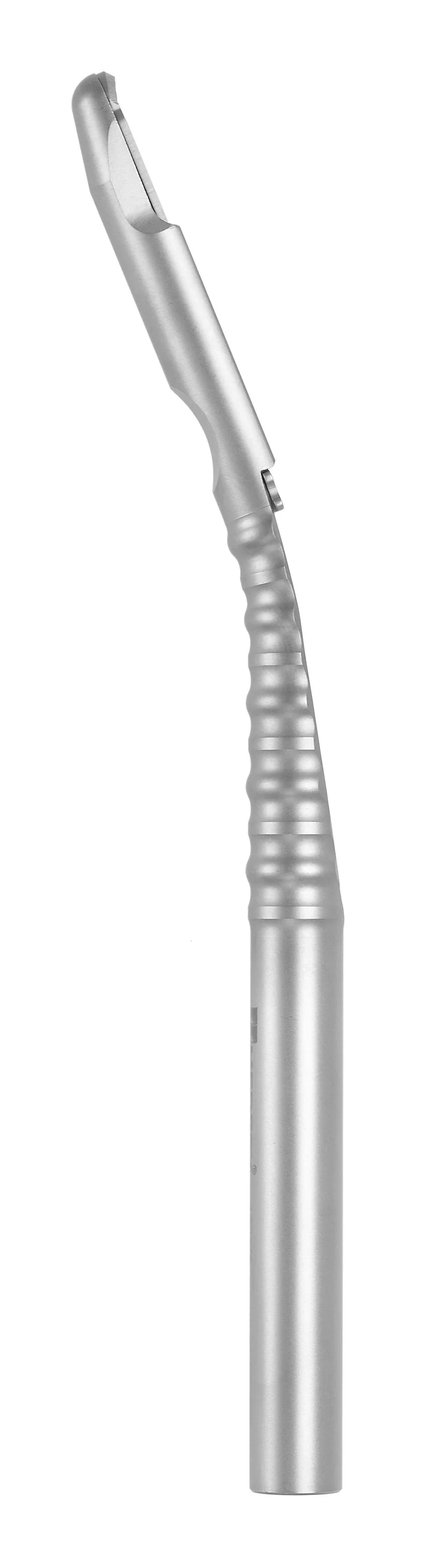 BONE SCRAPER ANGULAR - 1325/A