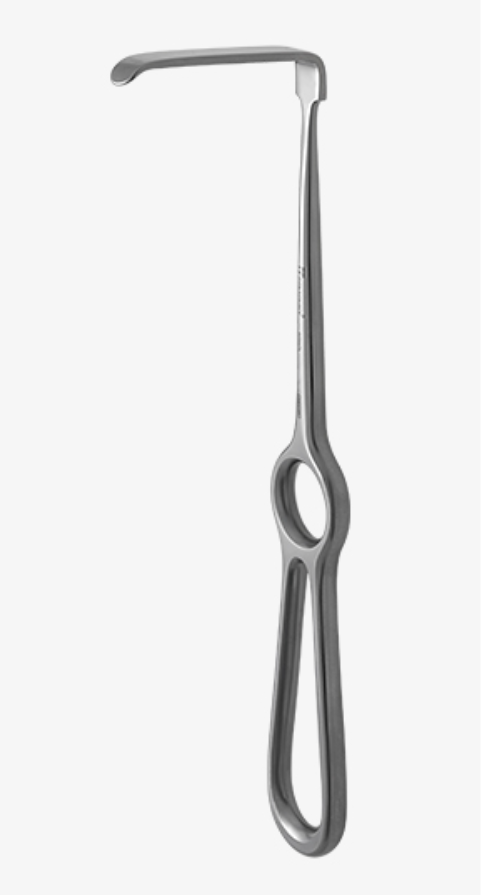 RETRACTOR KOCHER N.6 - 889/6