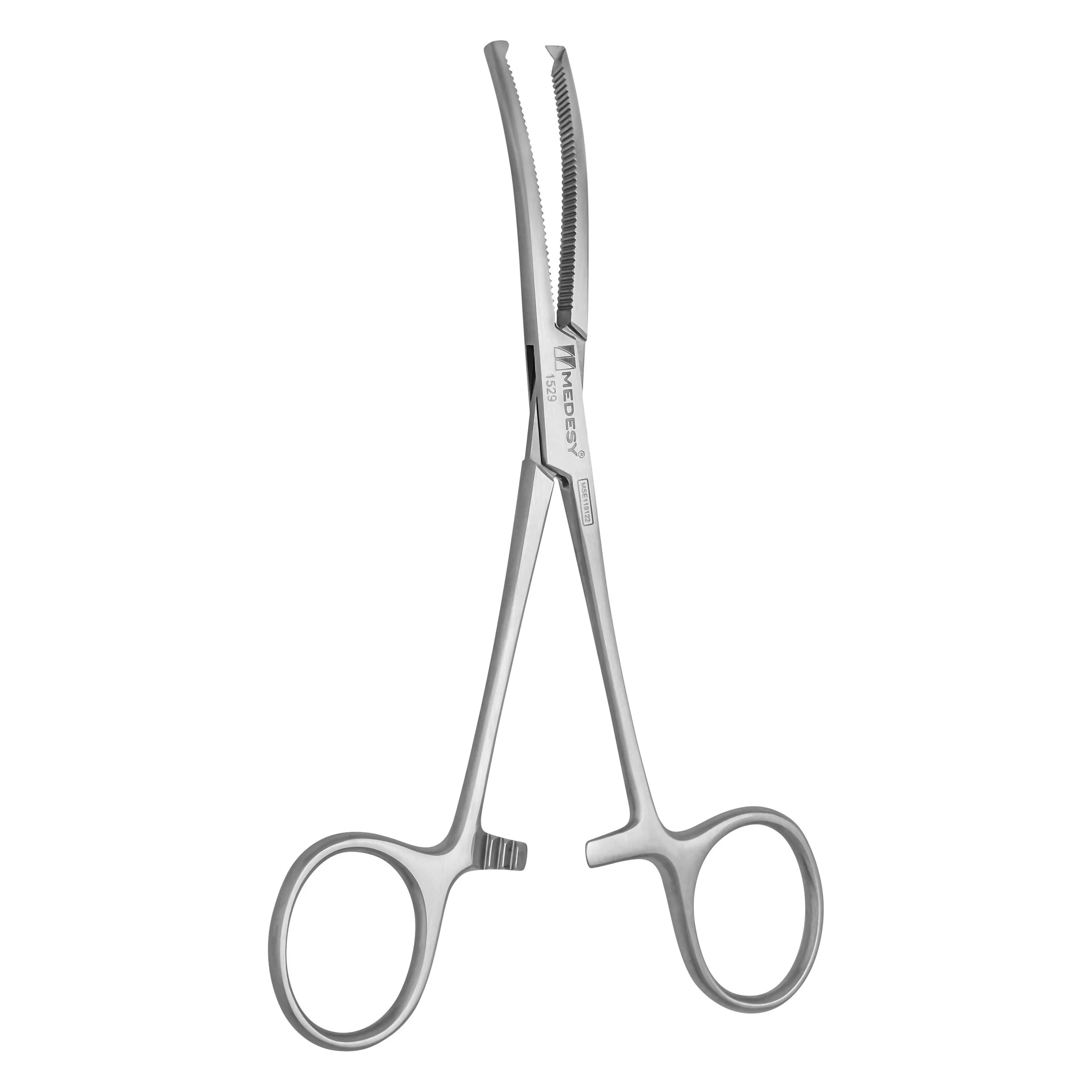 PLIER ROCHESTER-KOCHER mm140 1x2 CURVED - 1529