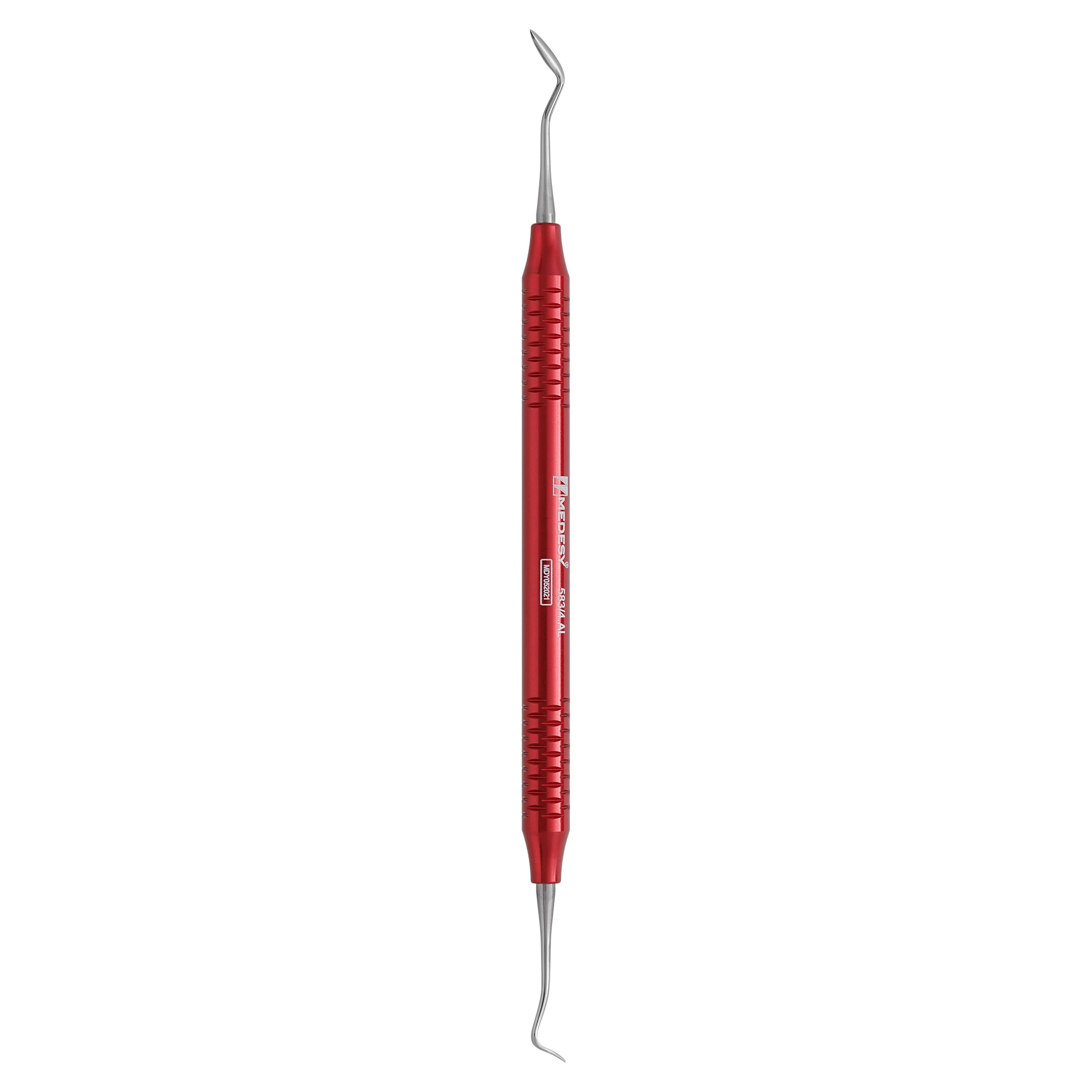 PK THOMAS N.4 ALUMINIUM HANDLE - 583/4.AL