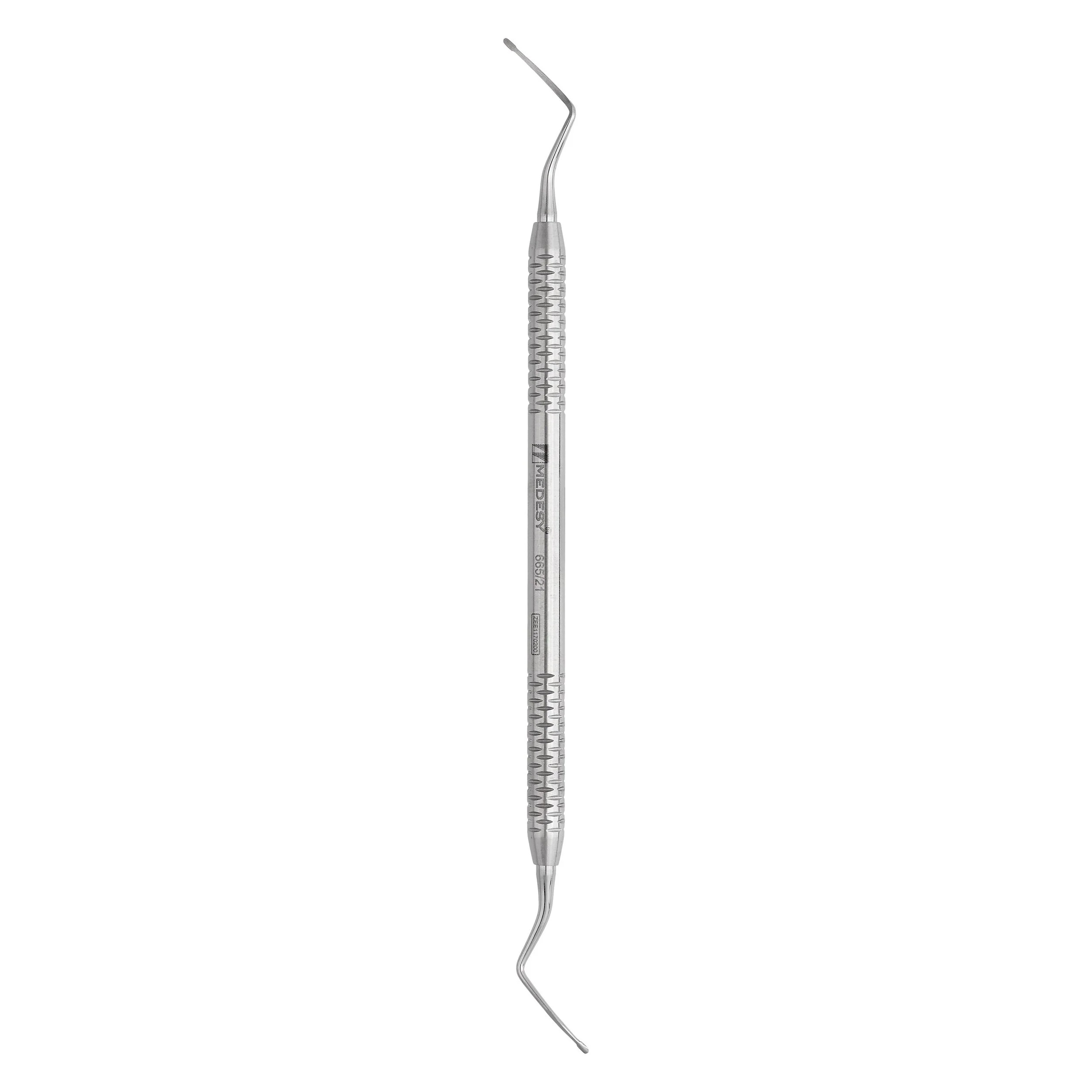 BLADE ENDODONTIC EXCAVATOR mm1 - 665/21