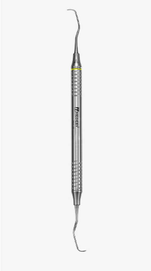 CURETTE GRACEY 5-6 RIGID TYPE - 628/5-6.C8