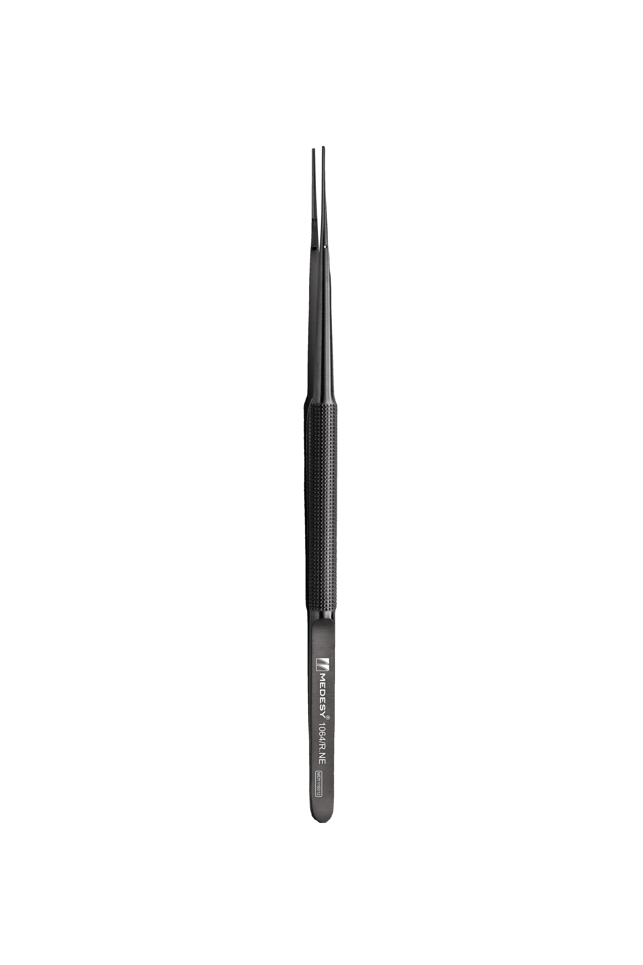 TWEEZER MICROSURGICAL DEBACKEY NERISSIMO - 1064/R.NE