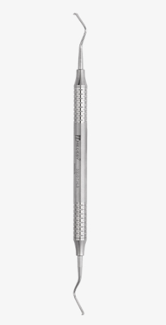 SCALER ORBAN N.6-7 - 550/6-7.HL8