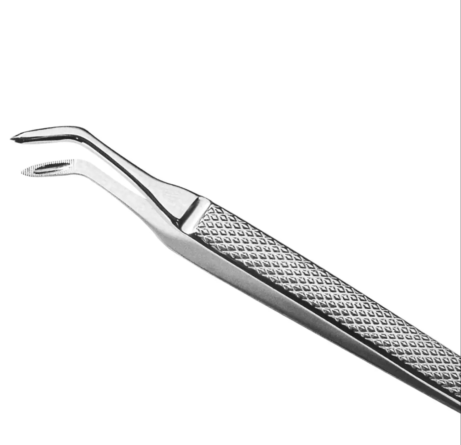 TWEEZERS ALBRECHT - 1030