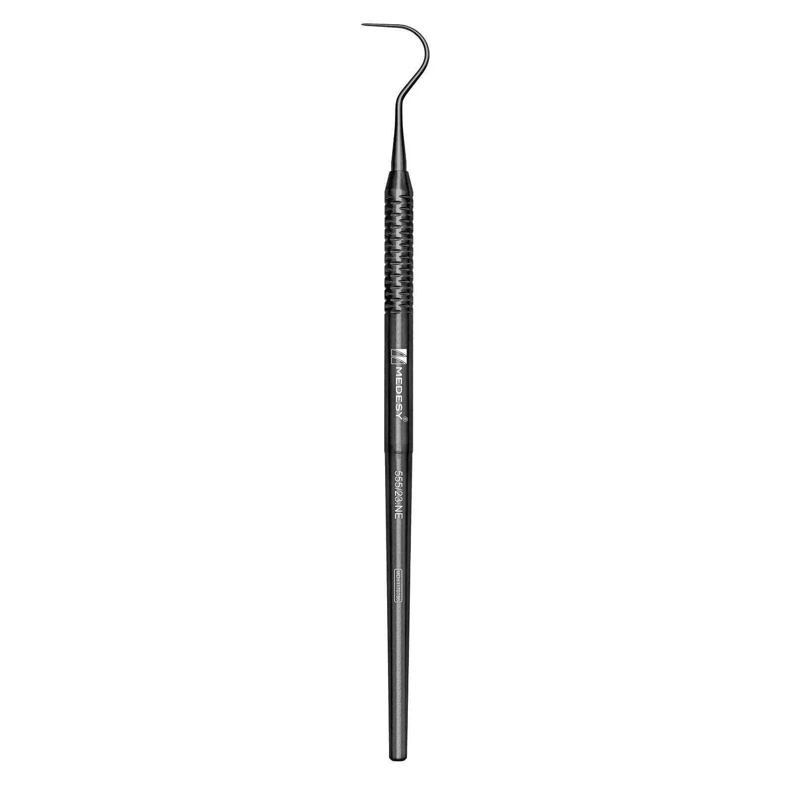 EXPLORER ANATOMIC N.23 NERISSIMO - 555/23.NE