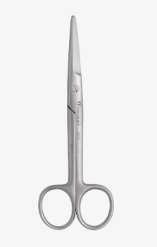 SCISSOR MAYO mm140 - 3515