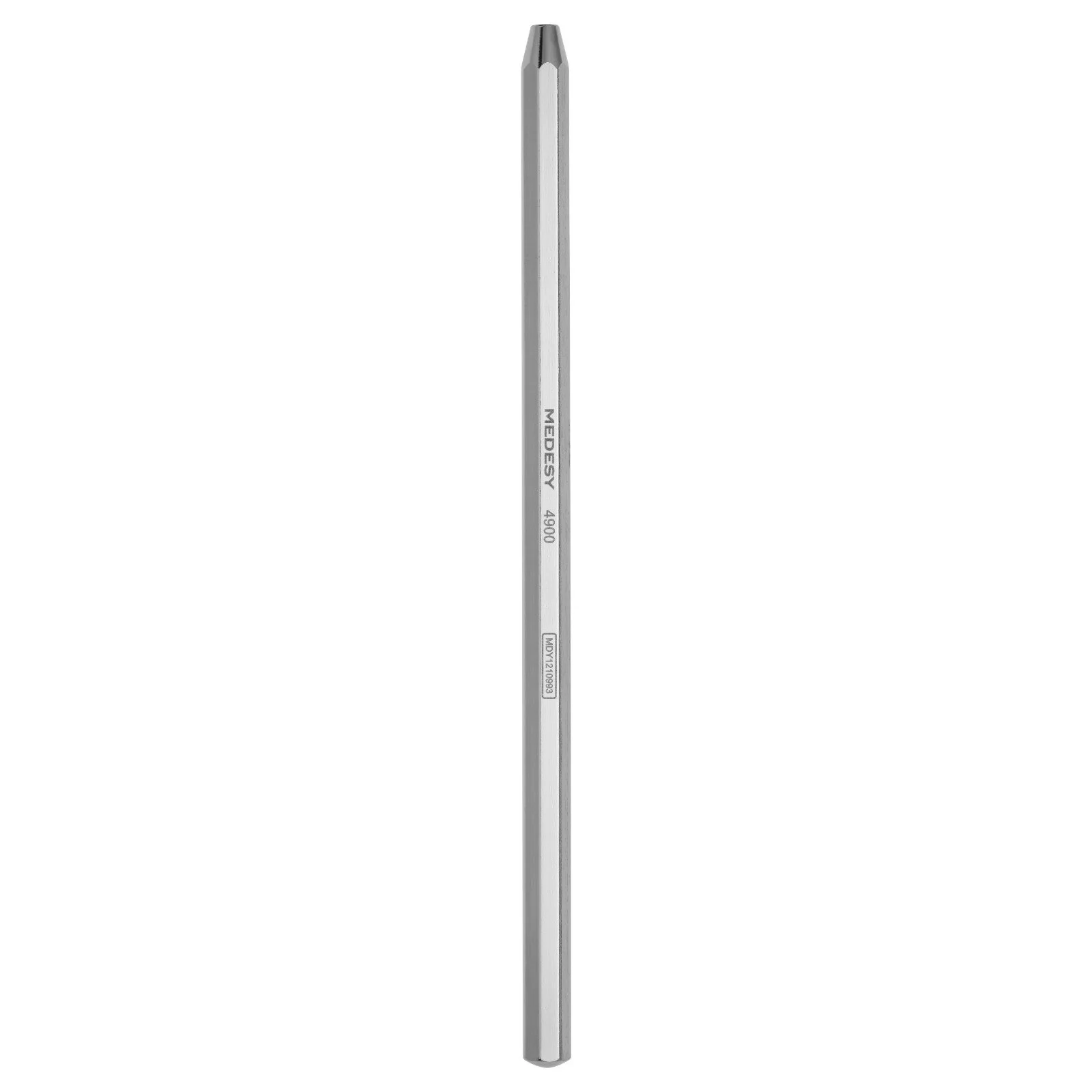 MIRROR HANDLE OCTAGONAL - 4900