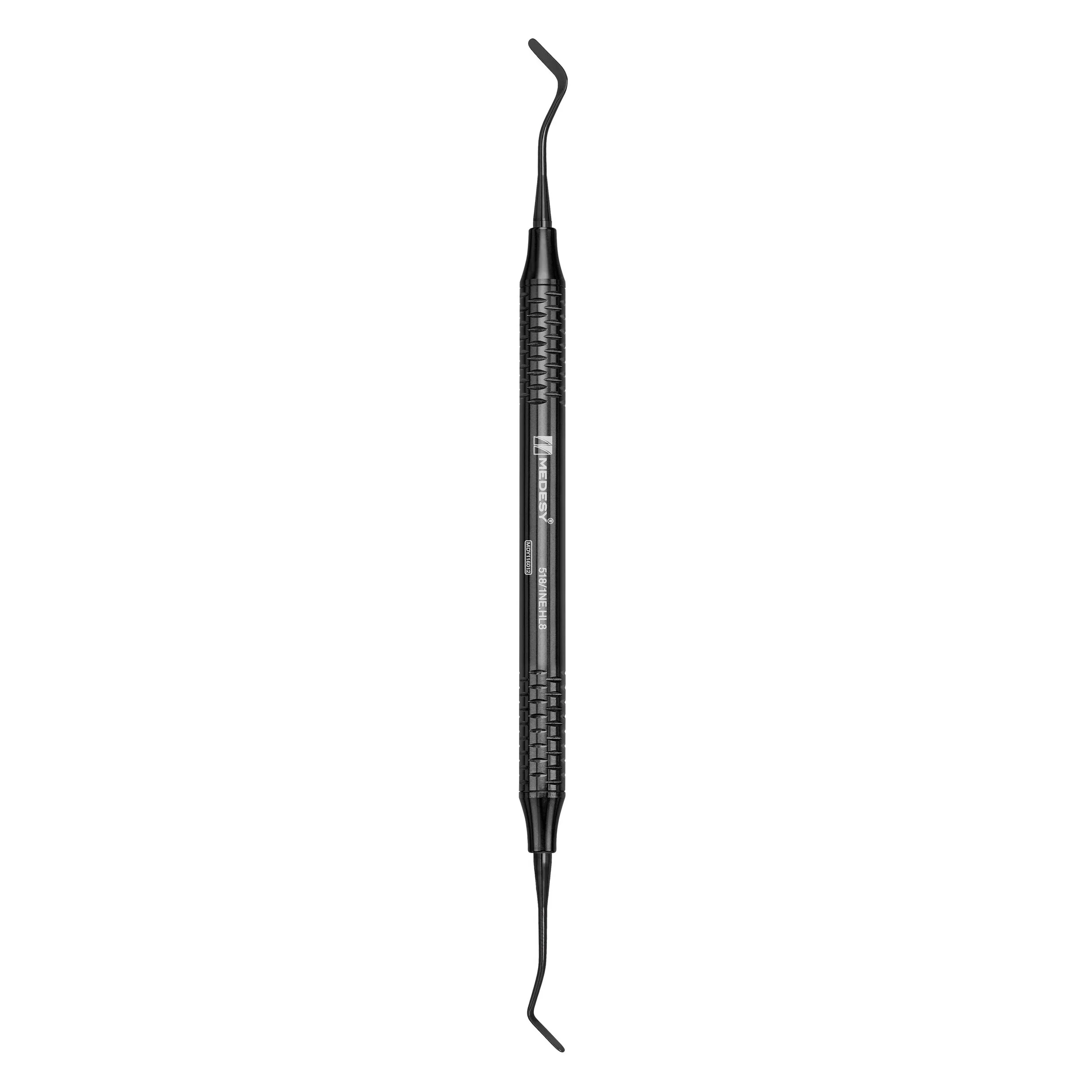COMPOSITE SPATULA SS1 NERISSIMO - 518/1NE.HL8