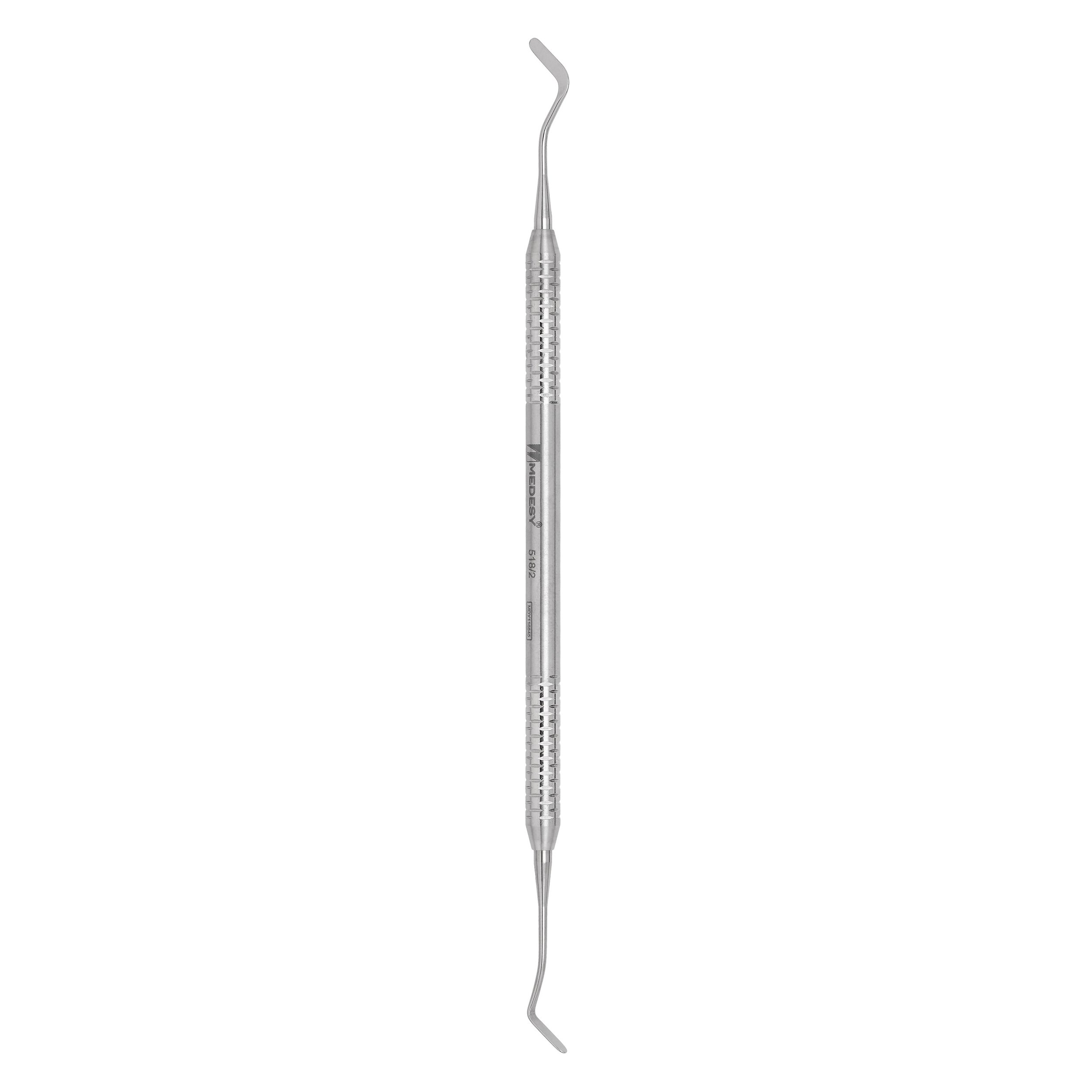 COMPOSITE SPATULA SS2 - 518/2