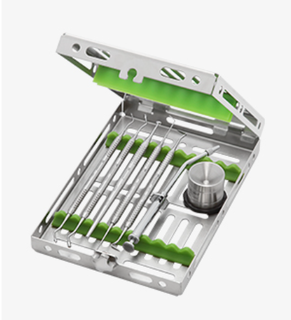 KIT AMALGAM BASIC - 1675/2