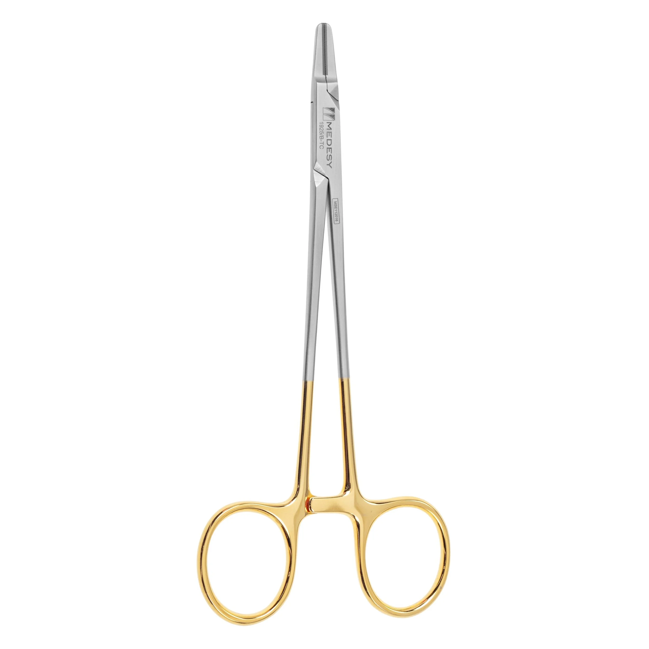 NEEDLE HOLDER CRILE-RYDER mm150 TC - 1925/B-TC