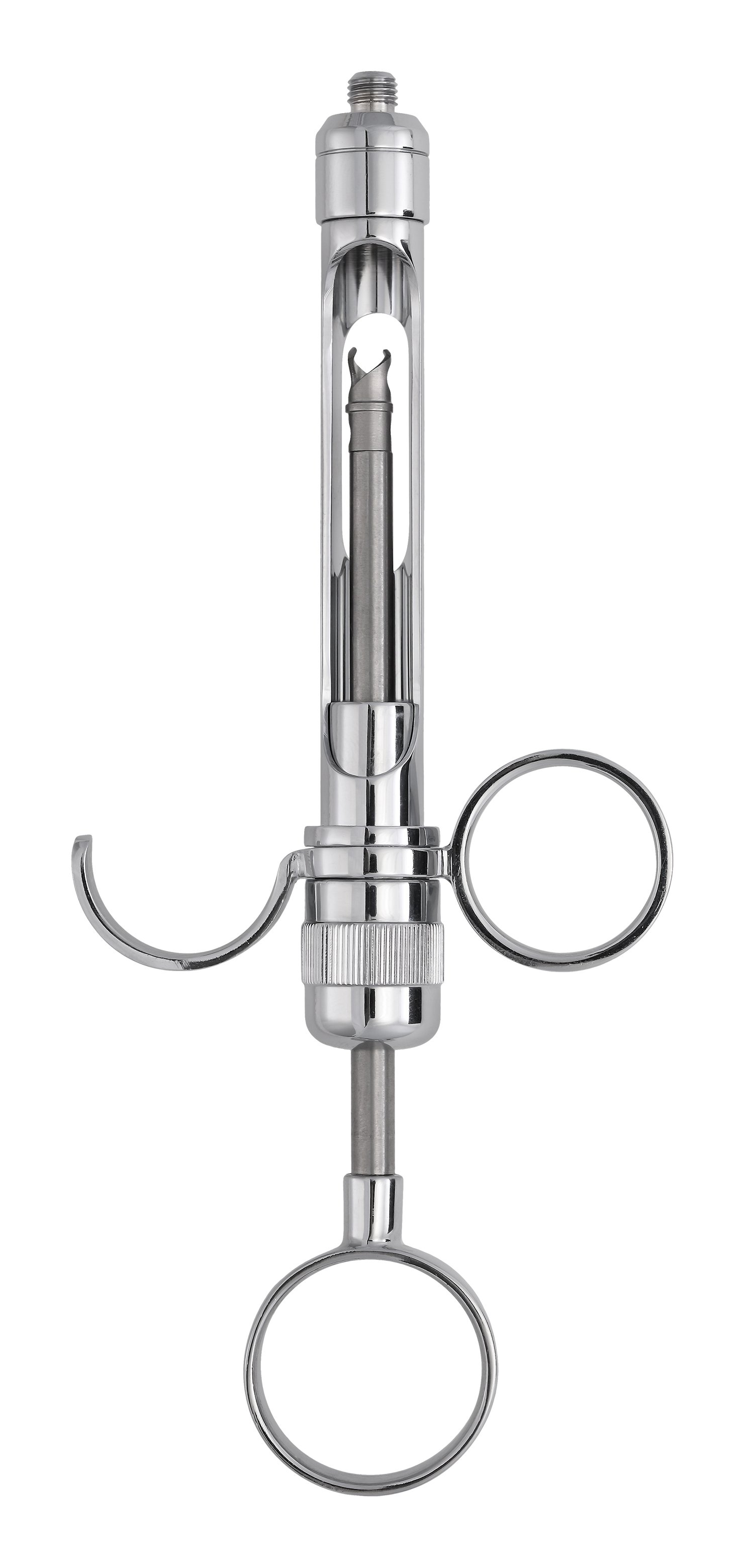 SYRINGE ASPIRATING (EU/AM) 1.8 ml - 4961