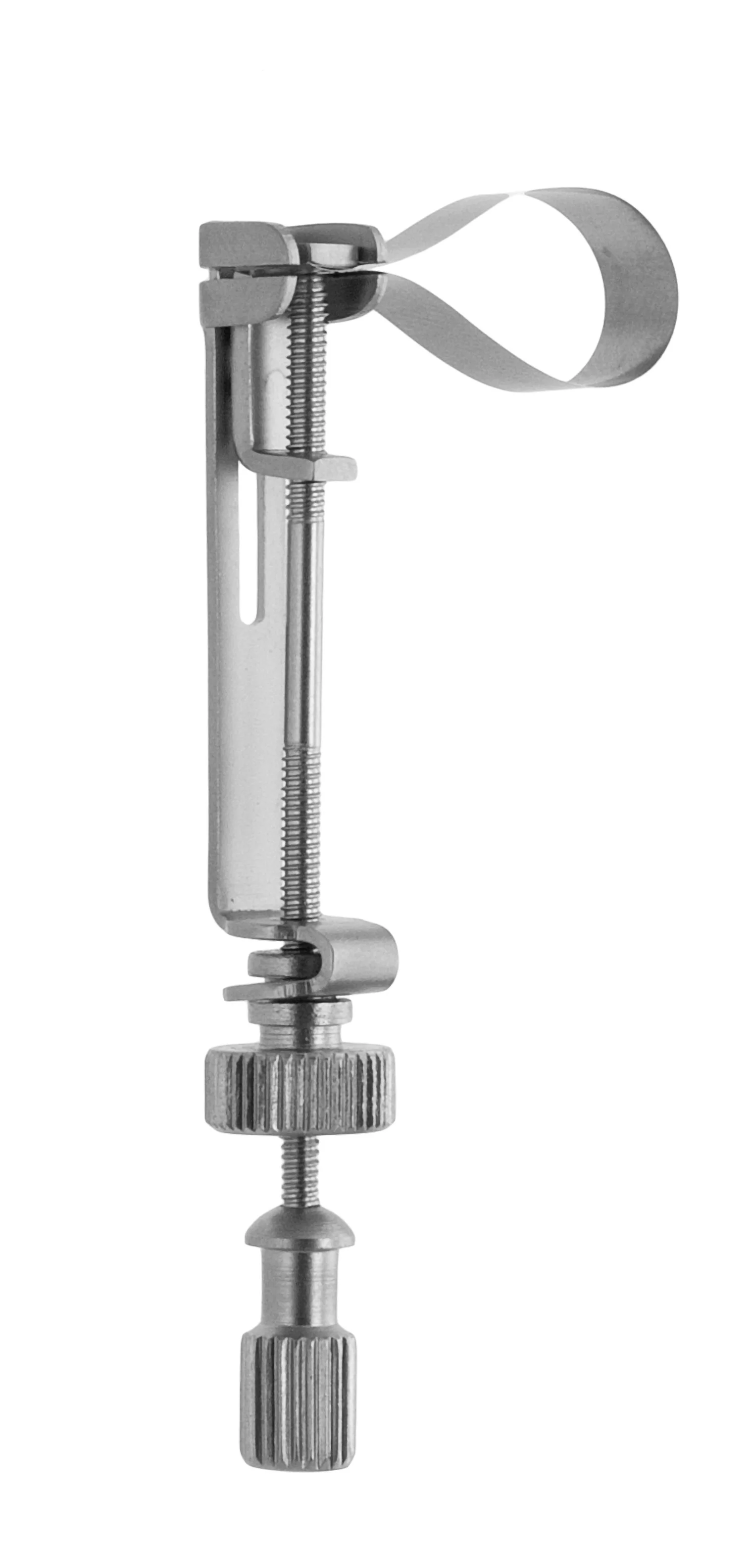 MATRIX RETAINER IVORY 8N - 4973