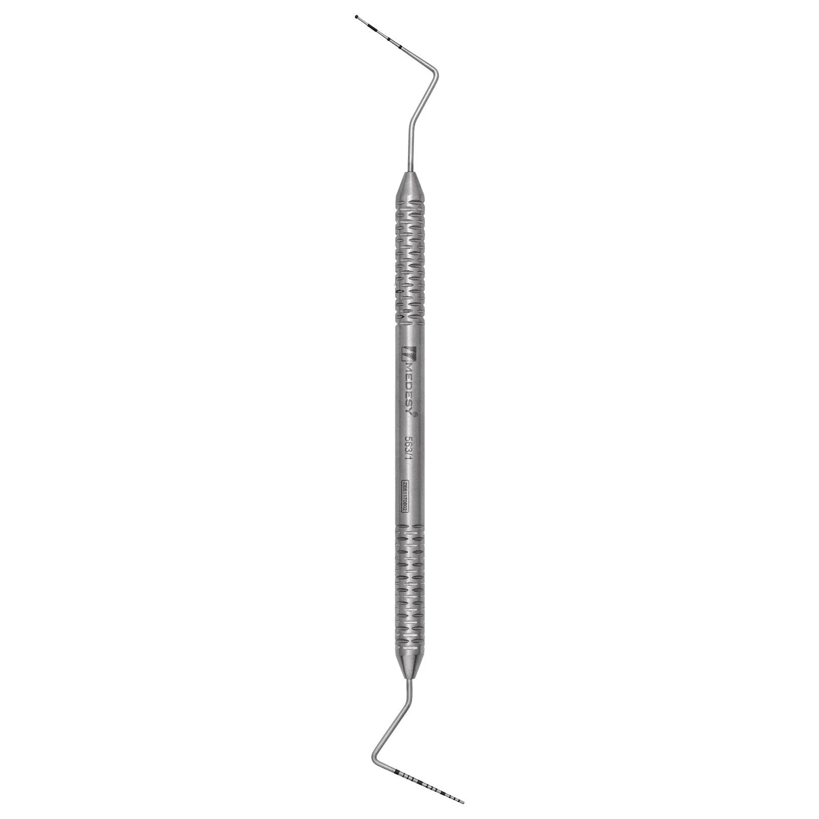 DOUBLE ENDED PROBE WHO-CP15 - 563/1