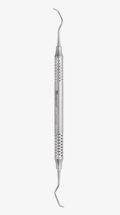 CURETTE COLUMBIA 4R/4L - 627/4.HL8