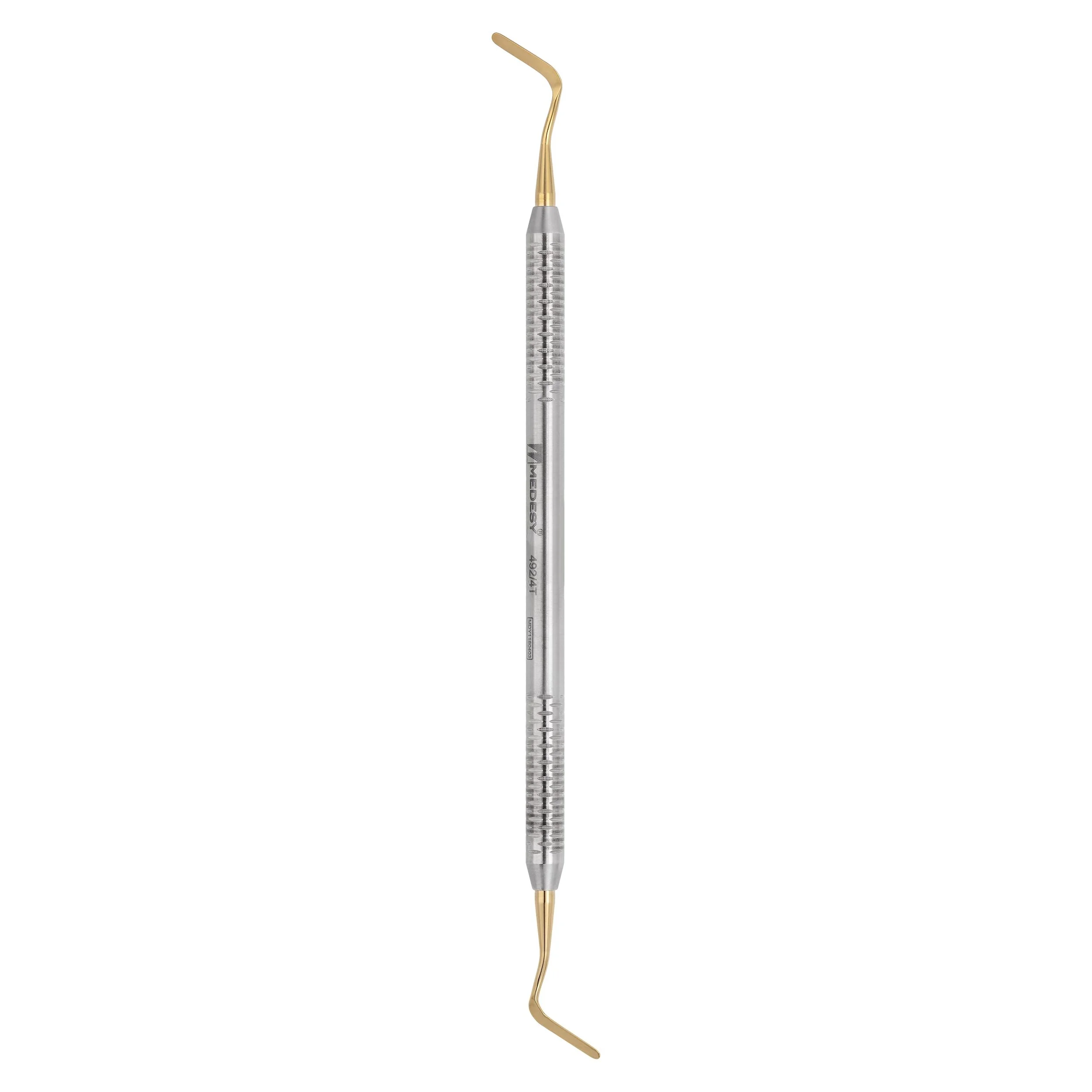 COMPOSITE INSTRUMENT GOLDSTEIN N.4 TITANIUM - 492/4T